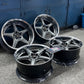 Rays Volk Racing GT-S 19"