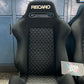 Recaro SR-2 Indy