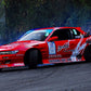 D-Max Type 3 Drift Spec Aero Kit Nissan Silvia S13