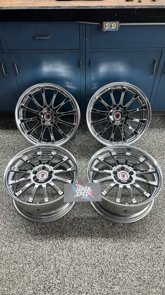 Work Lehrmeister LMF 18''