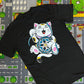 Tee-Shirt Japan Spec Maneki-Neko