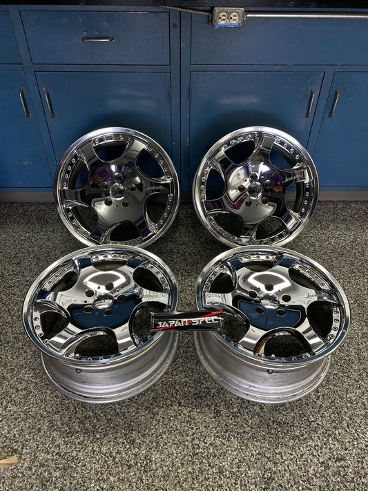 Weds Kranze Bazreia 18''