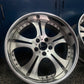SSR Vienna Schnitt 19''