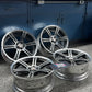 Do-Luck Double Six 18''