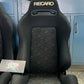 Recaro SR-3 Le Mans Confetti