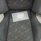 Recaro SR-2 Le Mans Confetti