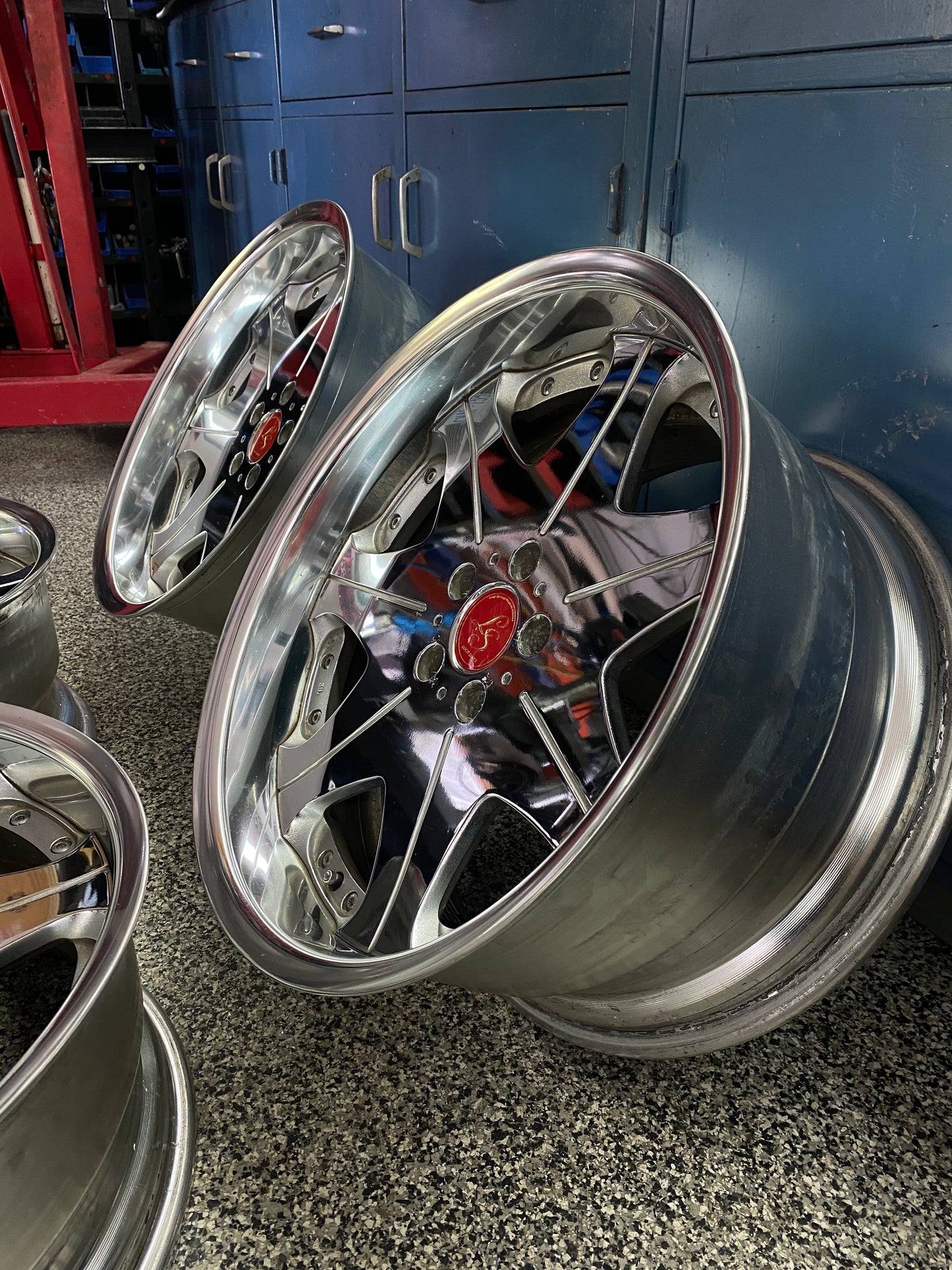 Locksmice Gerade 19''