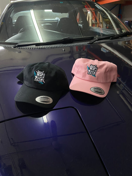 Casquette Japan Spec Dad Hat