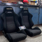 Recaro SR-D Indy