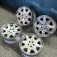 Superstar Leon Hardiritt Waffe 18''