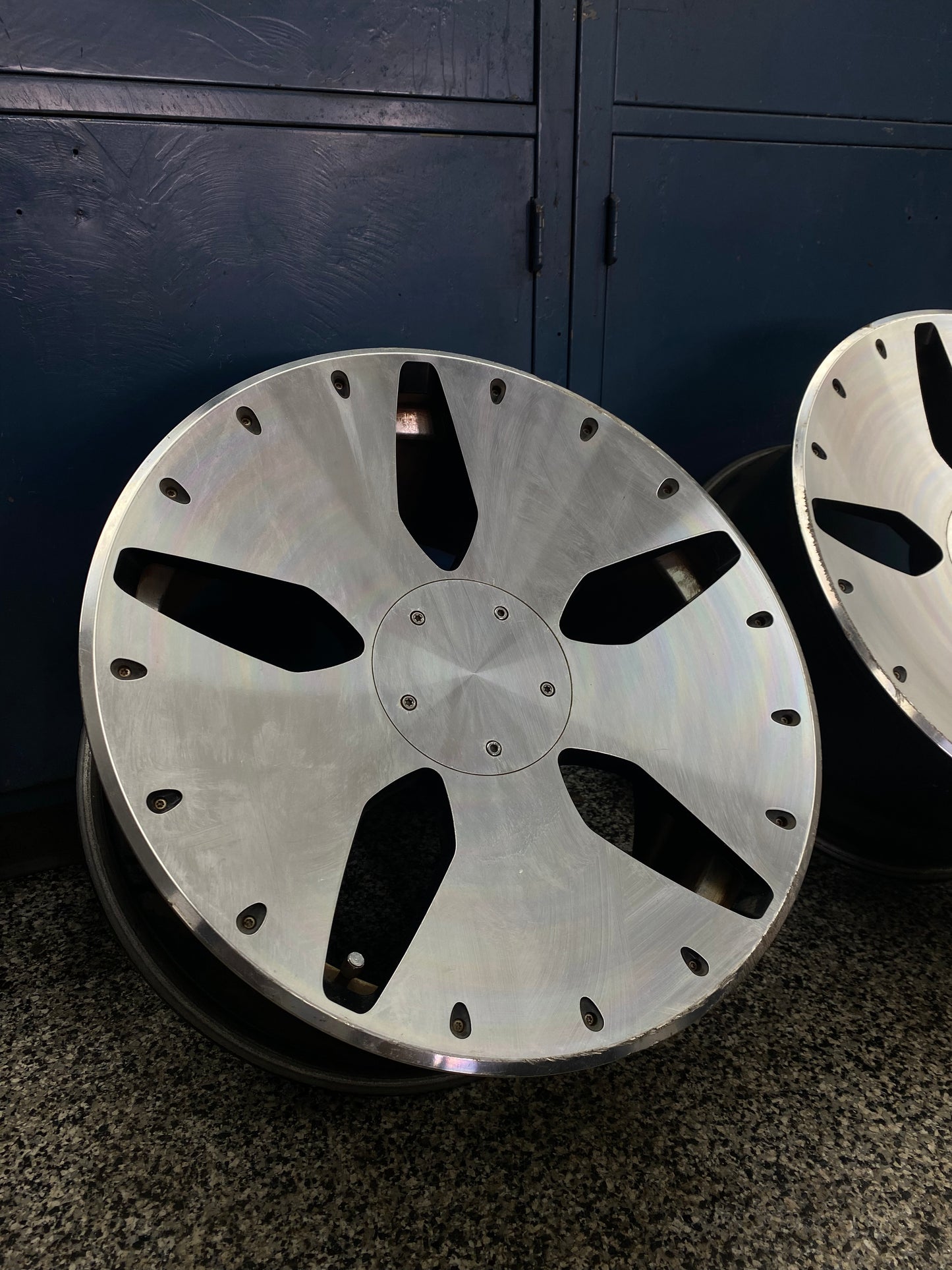 Bridgestone Bailador 18''