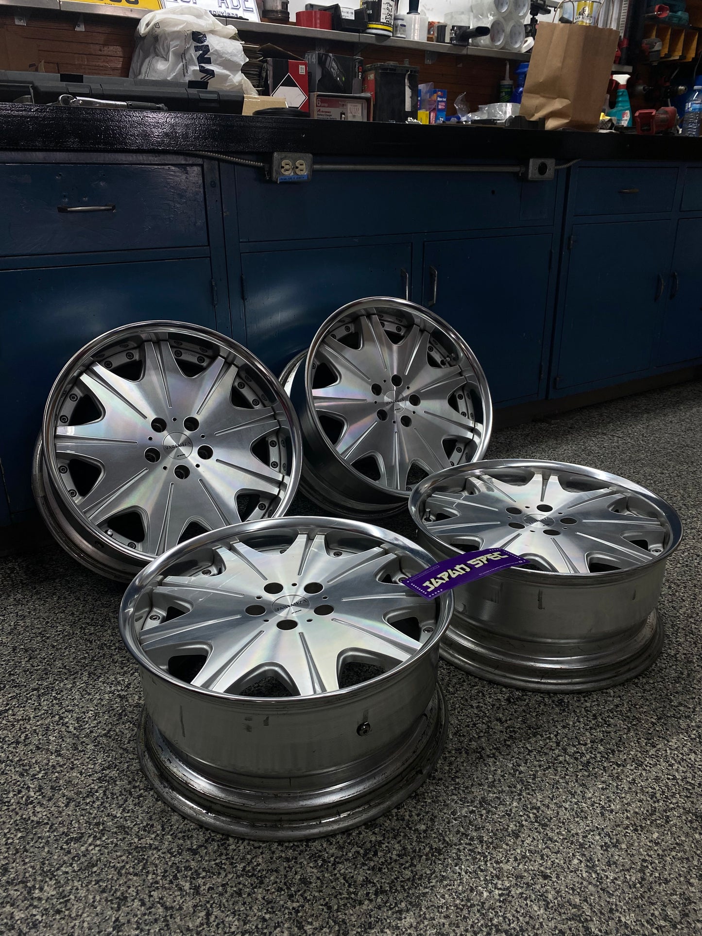 Work Varianza D3S 19''