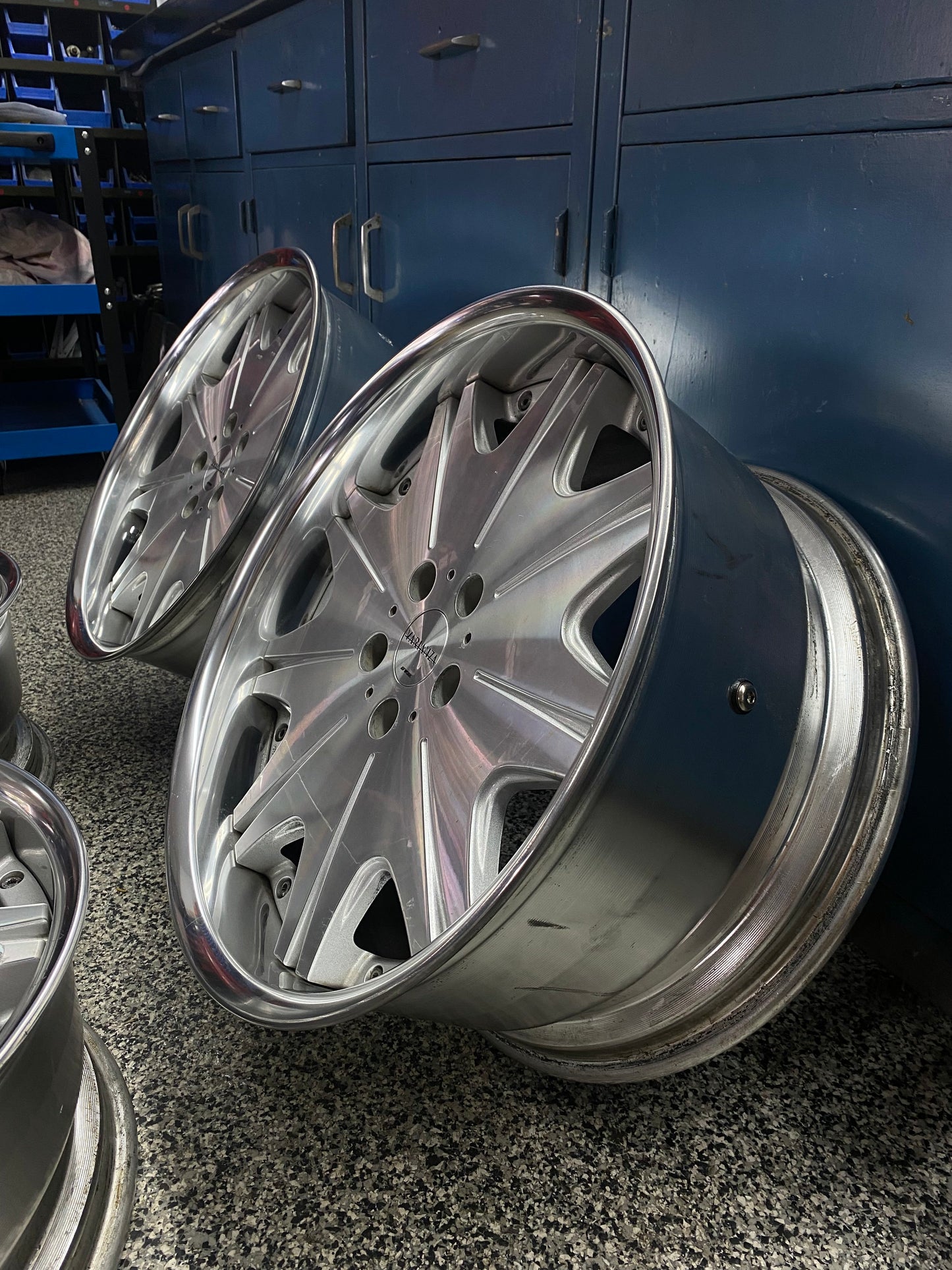 Work Varianza D3S 19''