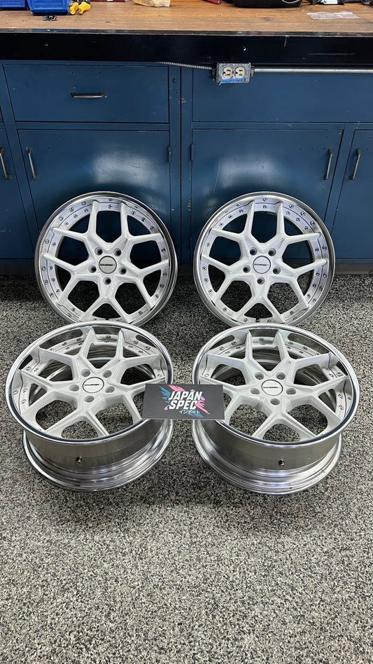 Weds Maverick 1505S 18''