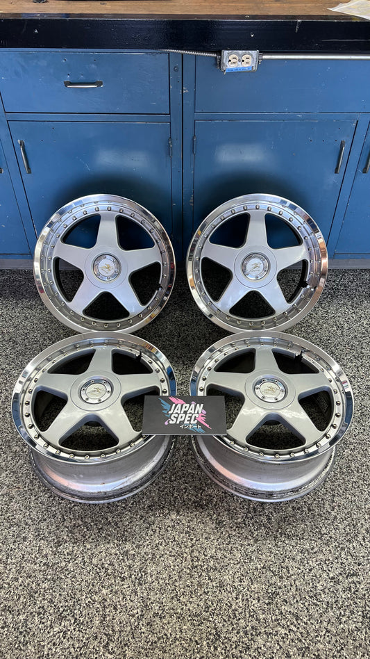 Rays Sebring GT-S 17''