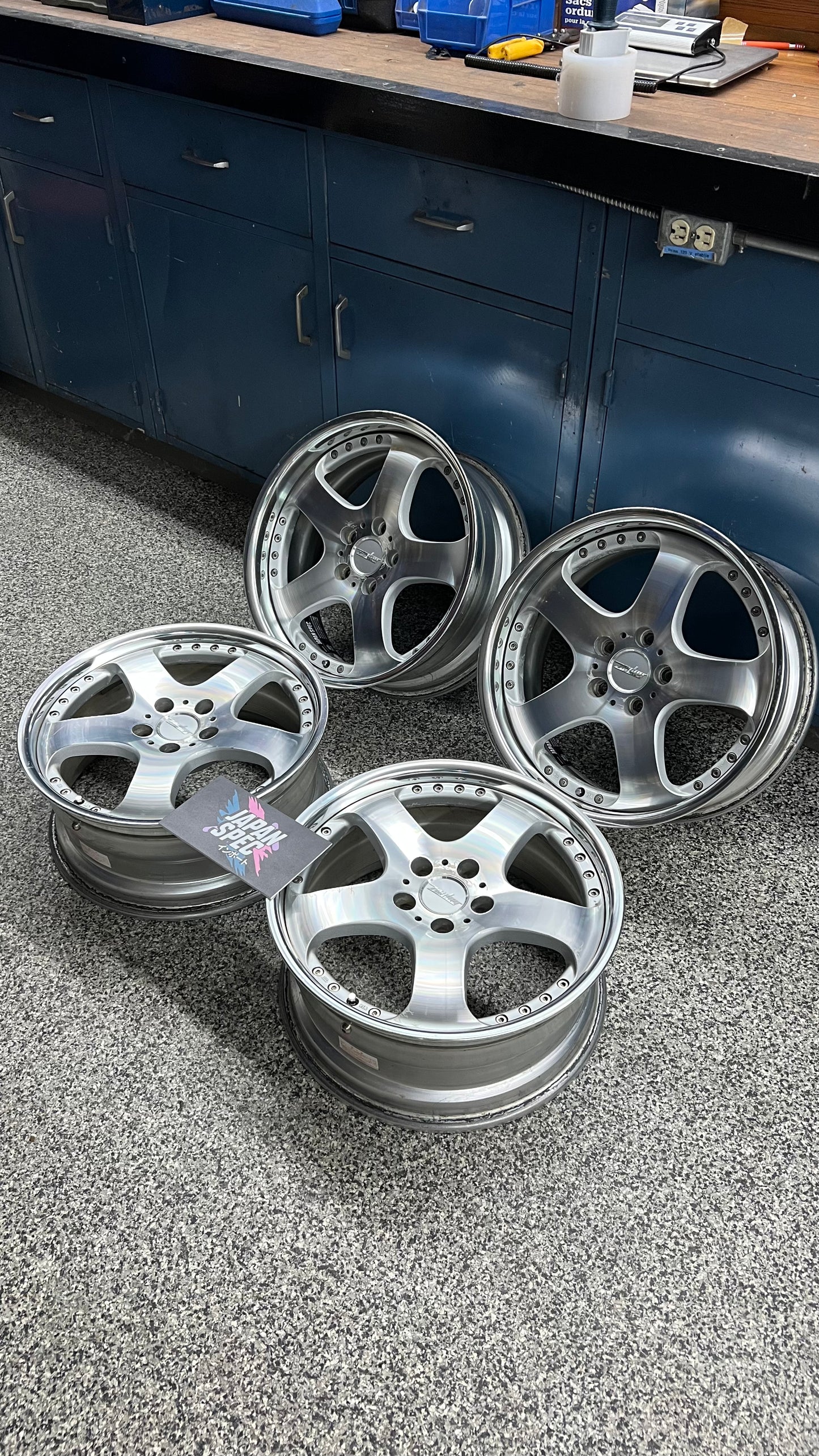 Arrow Enterprise Zauber Crazer 18''