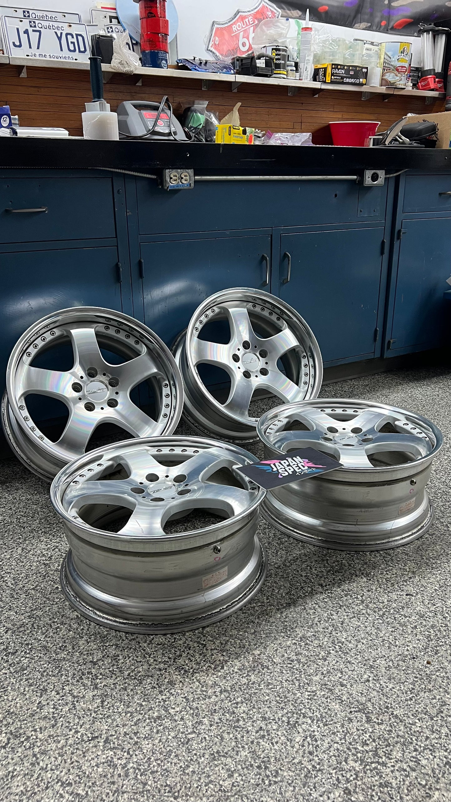 Arrow Enterprise Zauber Crazer 18''