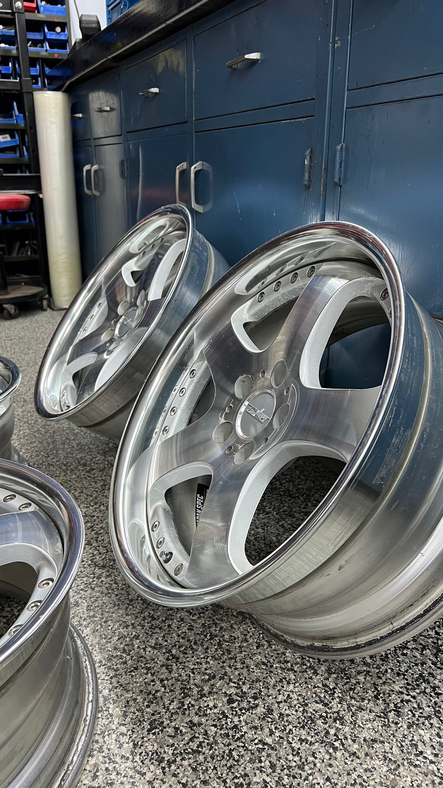 Arrow Enterprise Zauber Crazer 18''