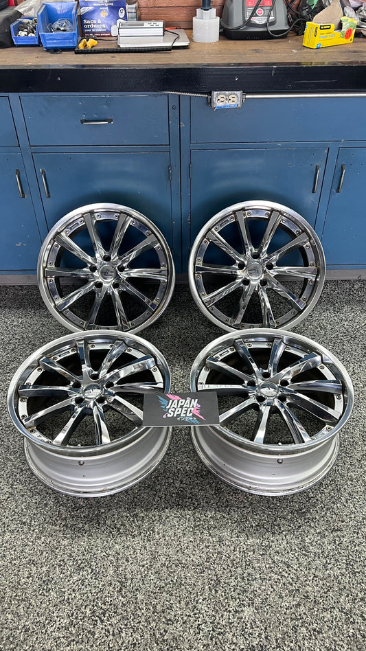 Weds Kranze Vishunu 19''