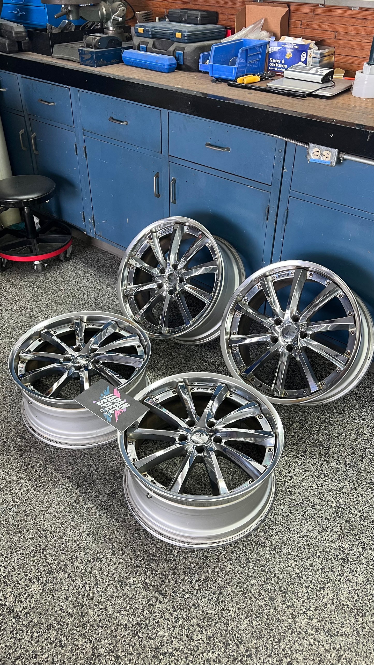 Weds Kranze Vishunu 19''