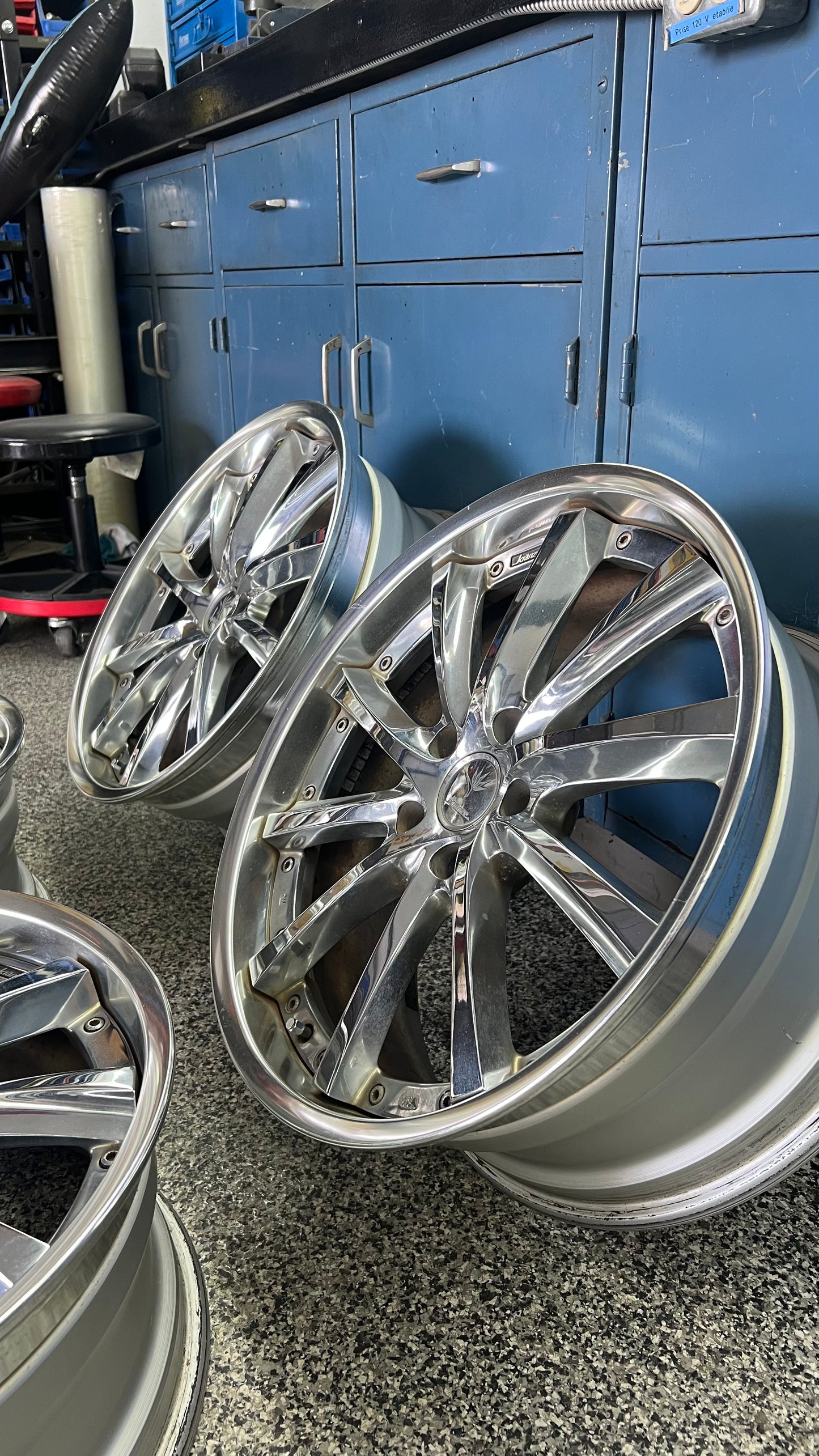 Weds Kranze Vishunu 19''