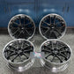 SSR Reiner Type 10S 19''