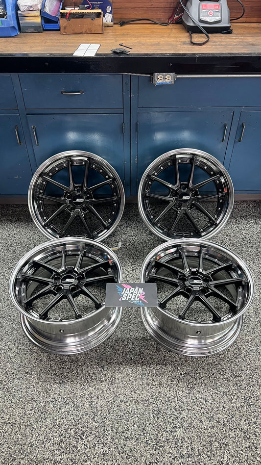 SSR Reiner Type 10S 19''