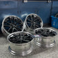 SSR Reiner Type 10S 19''