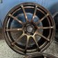 Advan Racing RS 18''