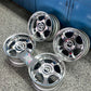 Hot Stuff Stich Evolution I'S 15''