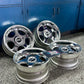 Hot Stuff Stich Evolution I'S 15''
