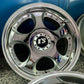Hot Stuff Stich Evolution I'S 15''