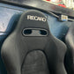 Recaro SR-5 Raptor Artista