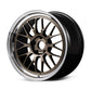 Rays Volk Racing 21A Spec-SR (SPECIAL ORDER)