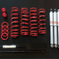 Off Road Service Taniguchi Suzuki Jimny JB23 Solve LOB Athlete Kit Sports Set + Accessoires