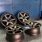 Rays Volk Racing TE37 Sonic 16''