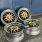 Superstar Chevlon Racing M1+ 15''