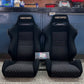 Recaro SR-D Indy