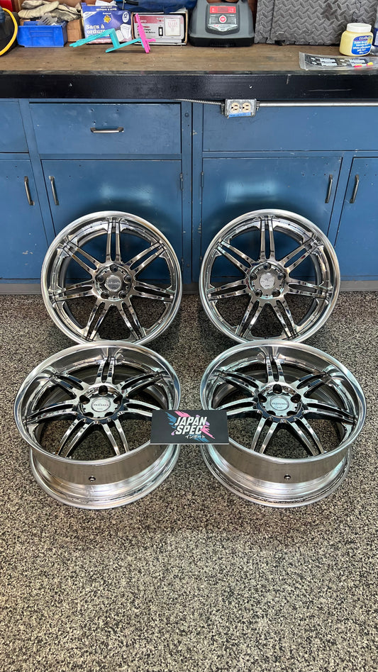 Work Varianza T1S 19''