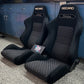 Recaro SR-D Indy