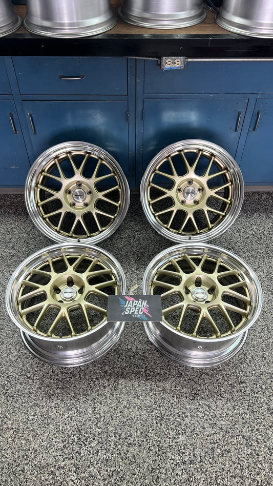Work Meister M1R 19''