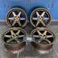 Rays Volk Racing TE37 19''