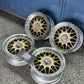 Superstar Chevlon Racing M1+ 15''