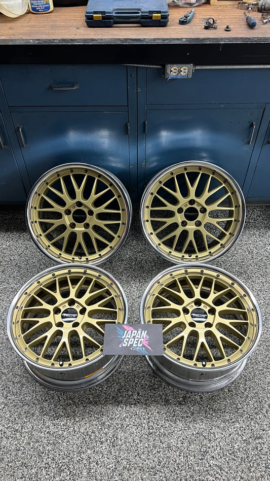 Enkei Algernon Intelesse II 18''