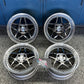 Superstar Leon Hardiritt Reise 16''