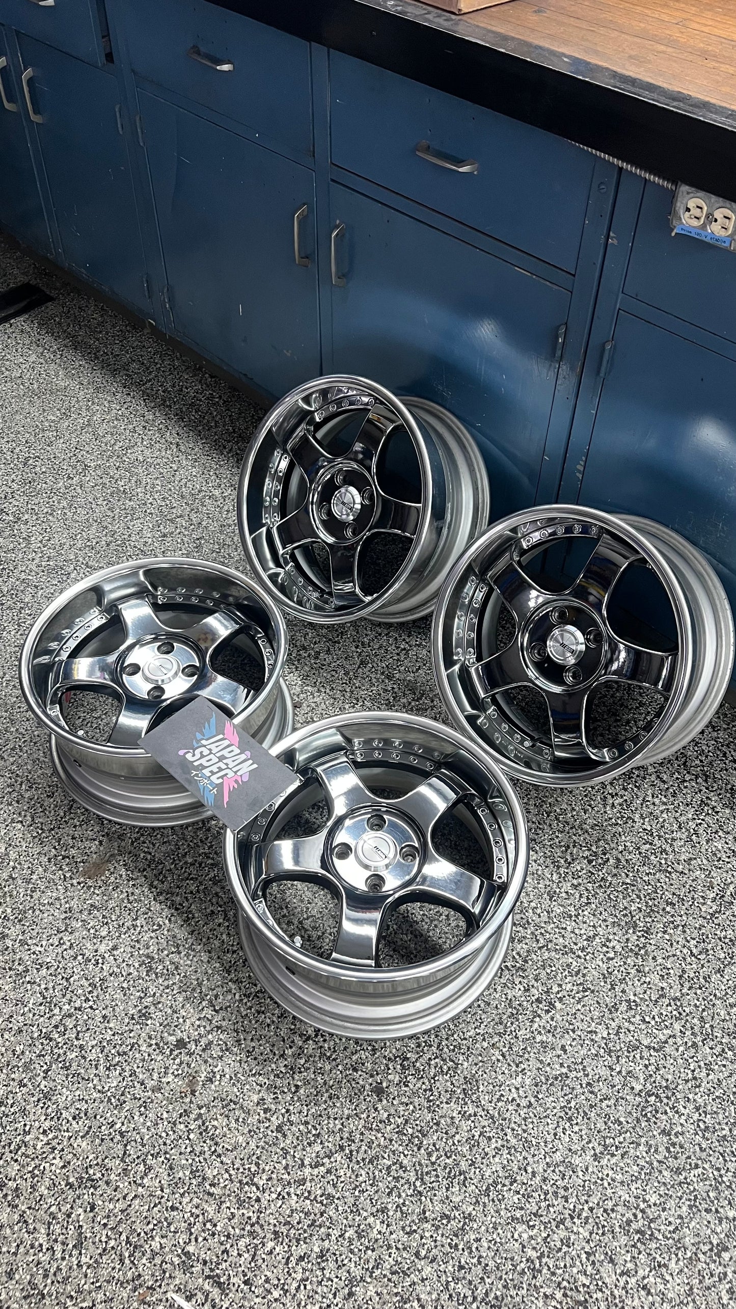 SSR Professor SP1R 16"
