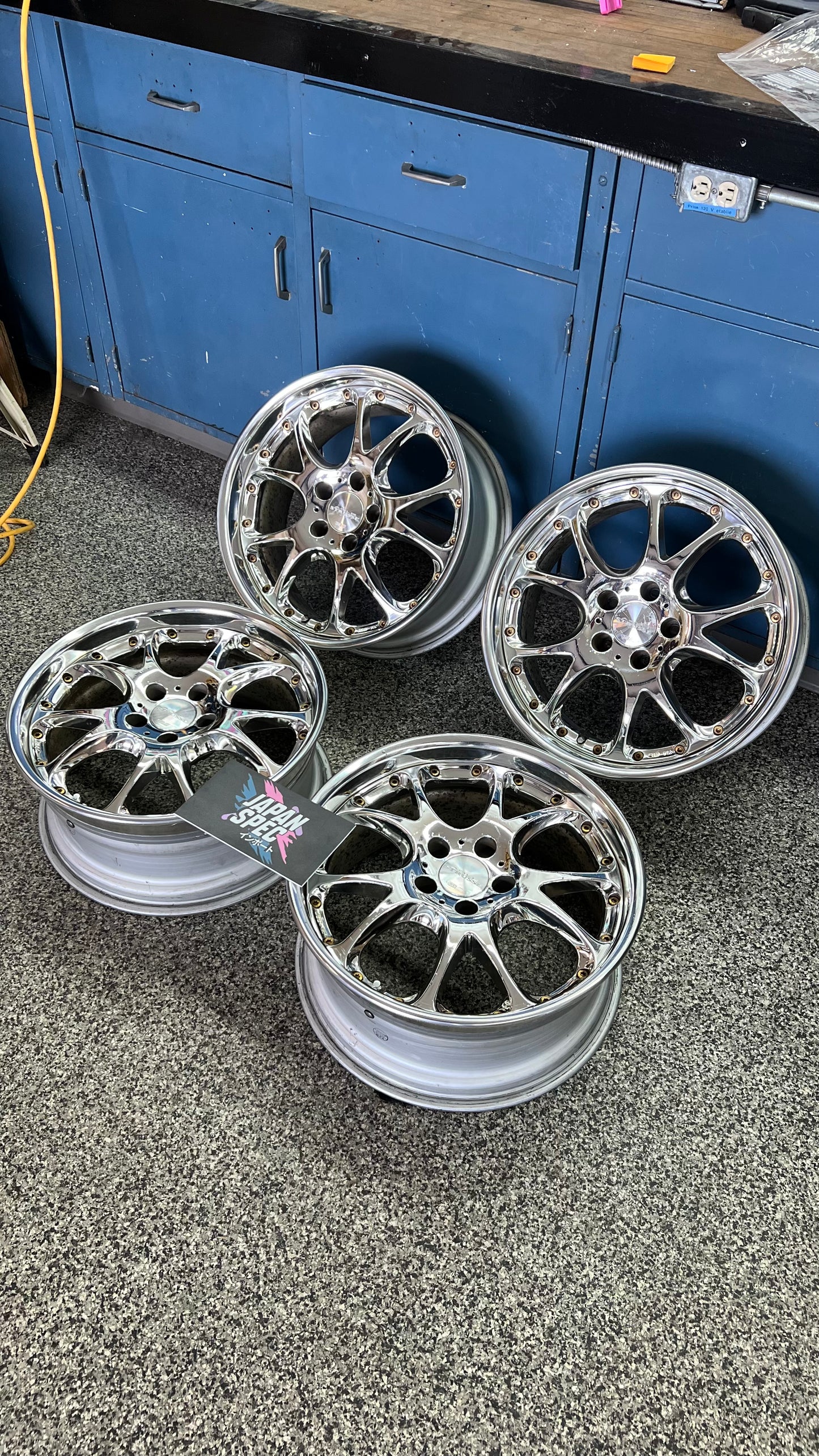 SSR Agle Strusse 18''