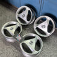 Bridgestone Euro Hart 16''