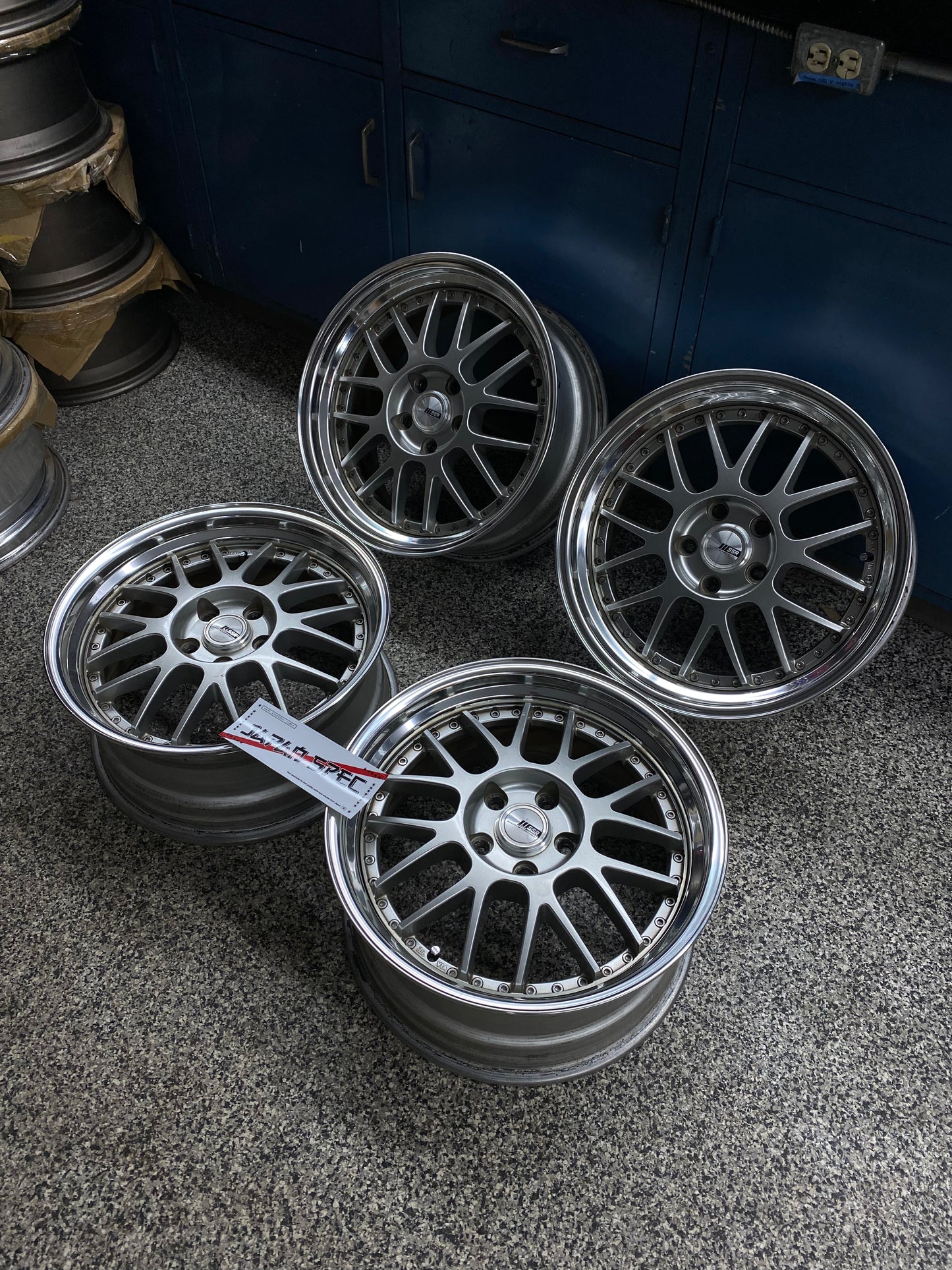 SSR Professor MS1 18''