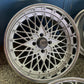 SSR Formula Mesh 16''